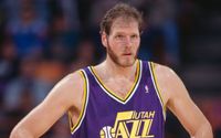Former Utah Jazz Center Mark Eaton Dead At Age 64